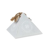 Ten Thousand Villages USA Lavender Cone Incense Set, India