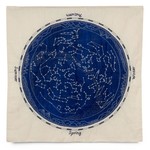 Ten Thousand Villages USA Constellation Wall Hanging, India