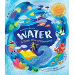 Barefoot Books Barefoot Books Water: A Deep Dive of Discovery