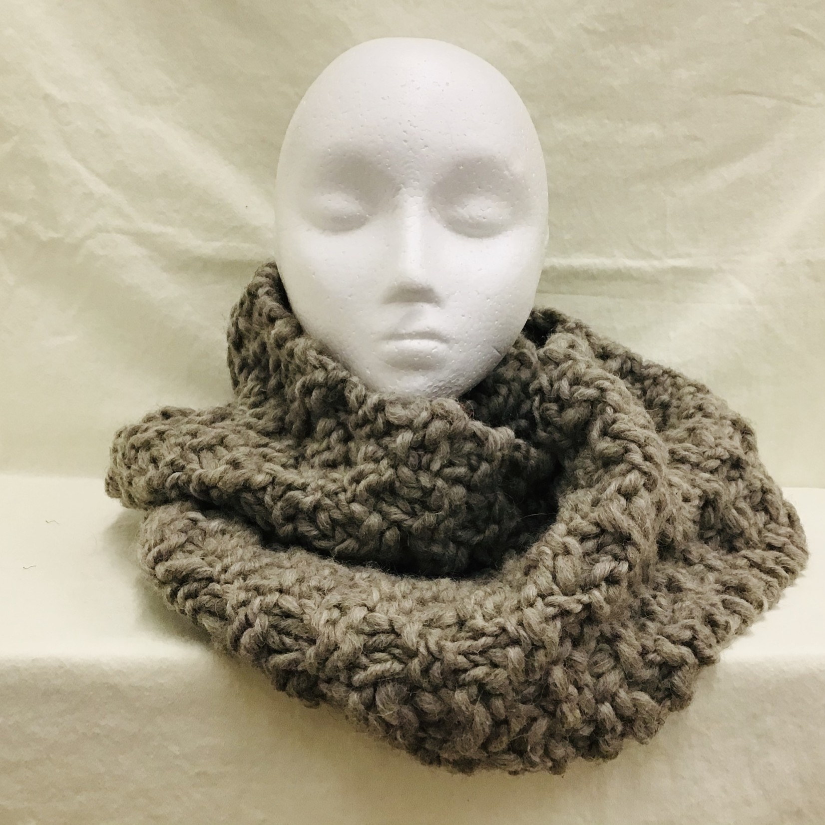 Storm Infinity Scarf Brandon Ten Thousand Villages