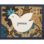 Good Paper Batik Peace Dove, Philippines