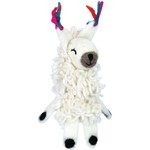 Dzi Handmade Llama Wild Woolie, Nepal