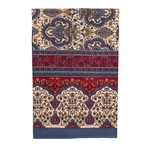 Ten Thousand Villages USA Heart of Home Tablecloth 60x90, India