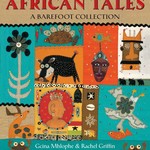 Barefoot Books African Tales Picture Book