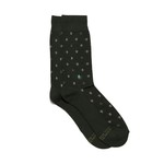 Conscious Step Conscious Step Socks that Plant Trees, Green, Small