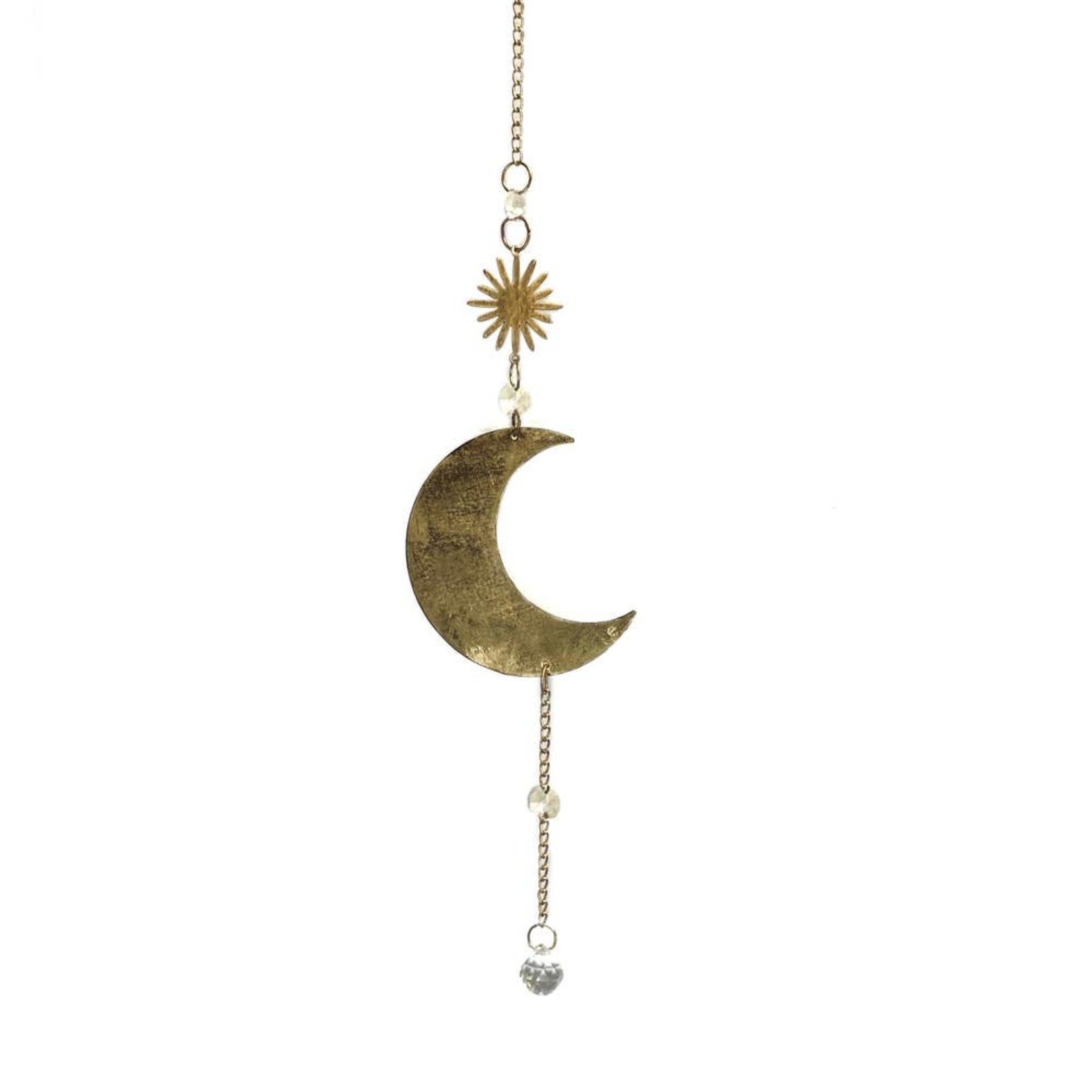 Mira Fair Trade Mooncatcher Chime, India