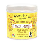 Friendship Tea Friendship Tea Ginger Cinnamon