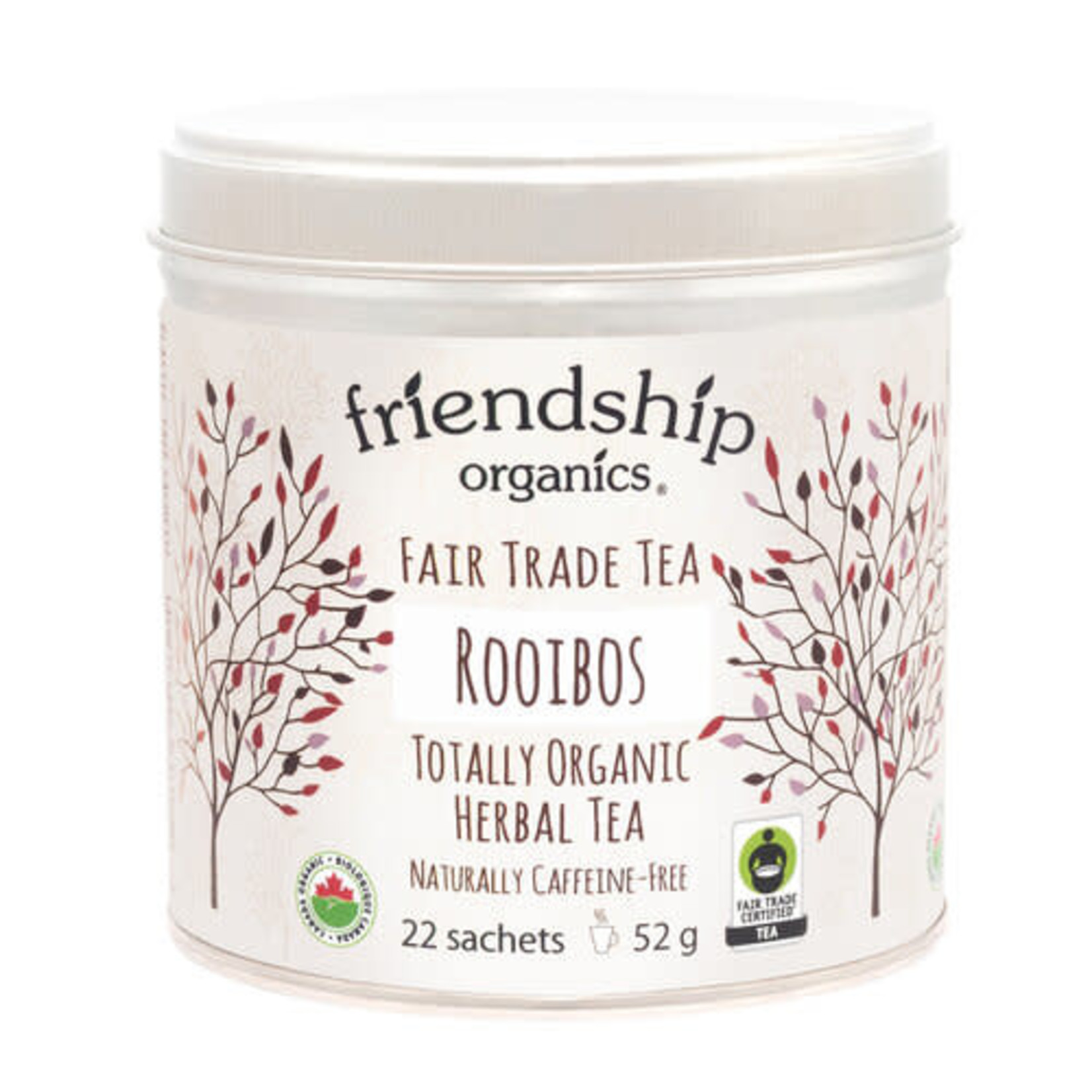 Friendship Tea Friendship Tea Rooibos