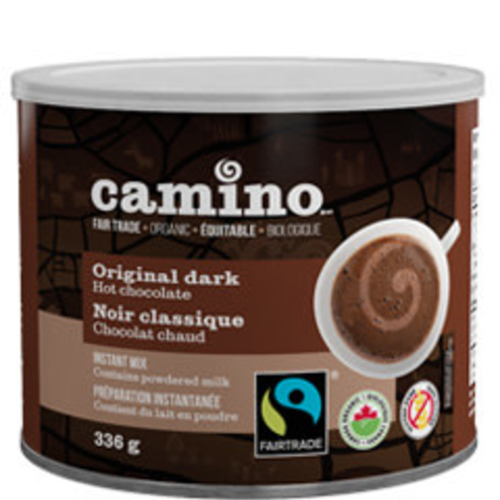 Camino Hot Chocolate Camino Dark