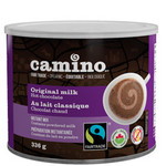 Camino Hot Chocolate Camino Milk