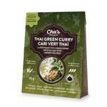 Cha's Organics Thai Green Curry Paste