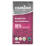 Camino Camino Chocolate Dark Raspberry