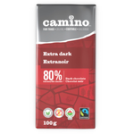 Camino Camino Chocolate Extra Dark