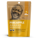 Level Ground Dried Fruit Pineapple