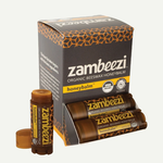 Rosette Fair Trade Honey Lip Balm-Zambeezi