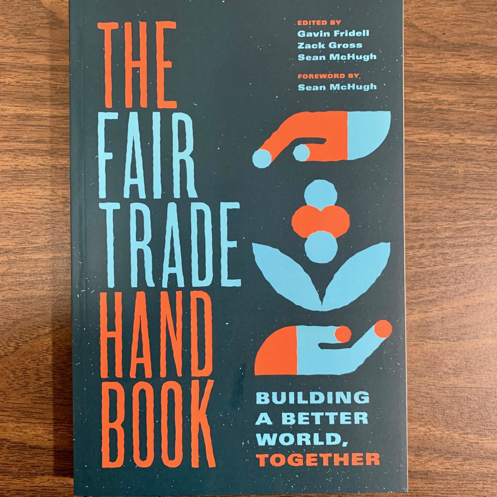 Parasource The Fair Trade Handbook