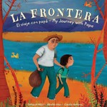 Barefoot Books La Frontera - Paper Back