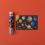 Ten Thousand Villages Micro Puzzle - Earth and Planets