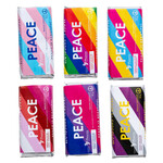 Peace by Chocolate Peace by Chocolate - Pride Bar
