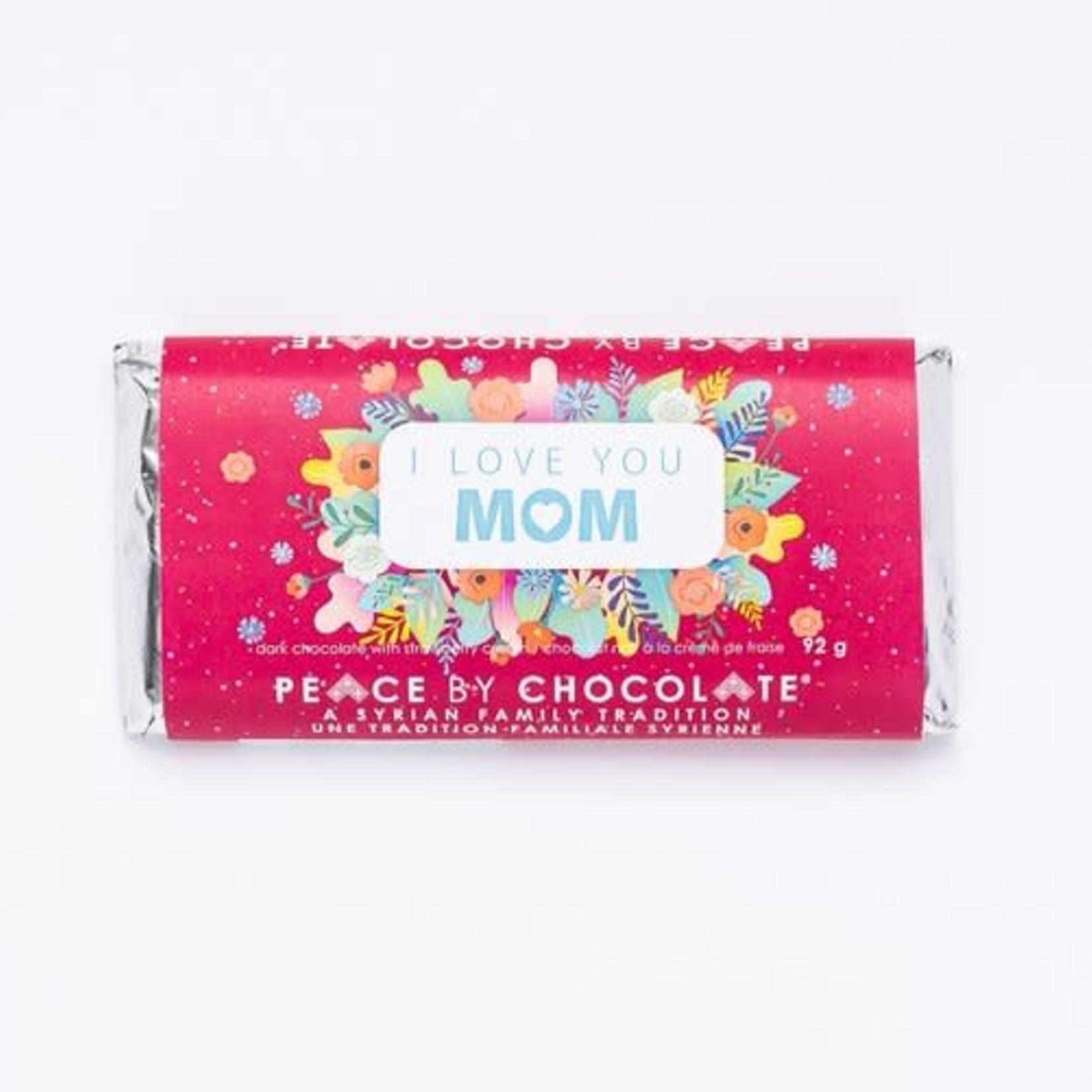 Peace by Chocolate Peace By Chocolate - Mothers Day Bar