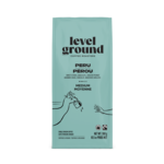 Level Ground Coffee - Level Ground Peru Ground