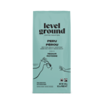 Level Ground Coffee - Level Ground Peru Bean