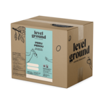 Level Ground Coffee - Level Ground Peru Ground - 5lb Box