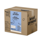 Level Ground Coffee - Level Ground Decaf Bean - 5lb Box