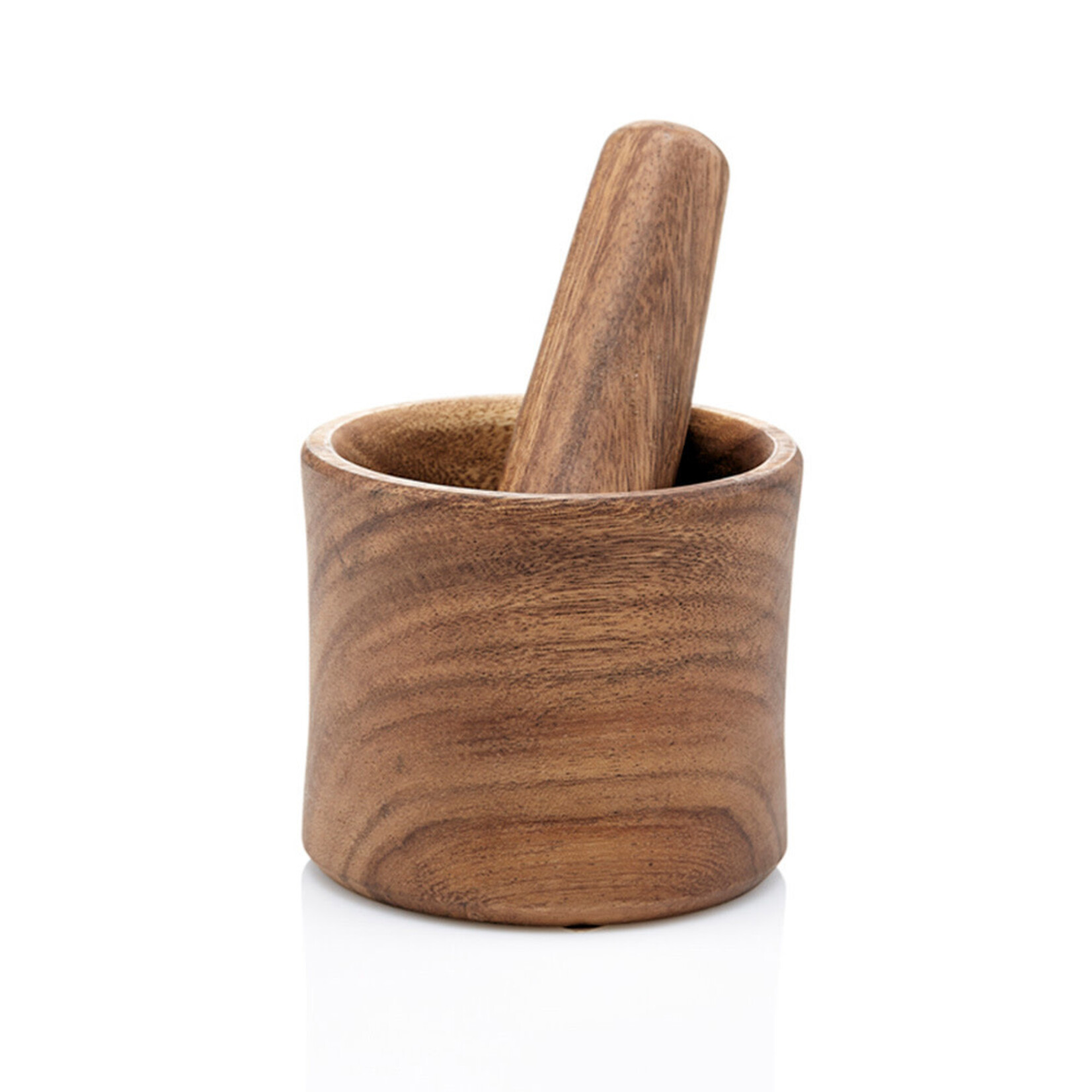 SERRV Quezon Mortar and Pestle, Philippines