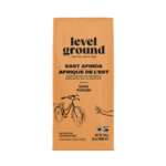 Level Ground Coffee - Level Ground East Africa Bean
