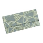 Fair Anita Jungle Skies Clutch Wallet, Cambodia