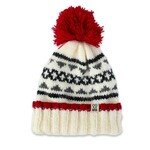 Fazl Aasha (Hope) Beanie Hat, India