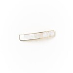 Matr Boomie Chitra Barrette - Mother of Pearl, India