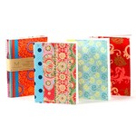 Matr Boomie Ida 5x7 Recycled Paper Journal Notebook - Assorted, India