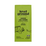Level Ground Coffee - Level Ground Andes Mountain Bean