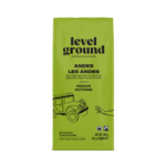 Level Ground Coffee - Level Ground Andes Mountain Ground