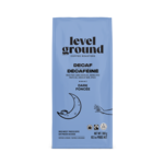 Level Ground Coffee - Level Ground Decaf Ground