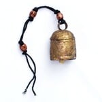 Mira Fair Trade Solo Bell, India