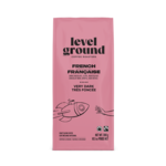 Level Ground Coffee - Level Ground French Roast Ground