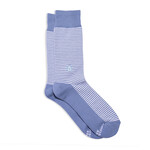 Conscious Step Conscious Step Socks that Give Water, Classic Stripes, Medium
