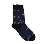Conscious Step Conscious Step Socks that Protect Sharks, Small