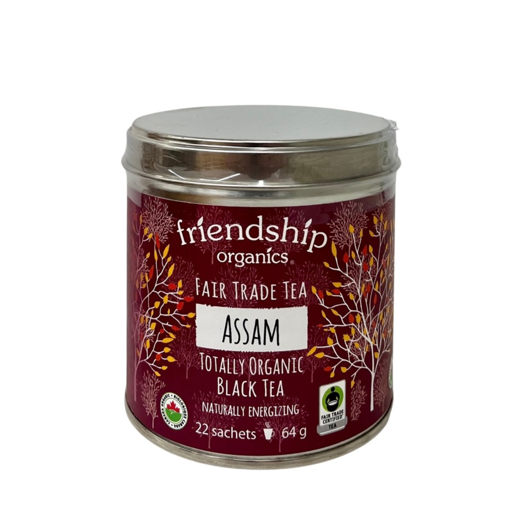 Friendship Tea Friendship Tea Assam