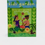Barefoot Books Kid's Garden Card Deck