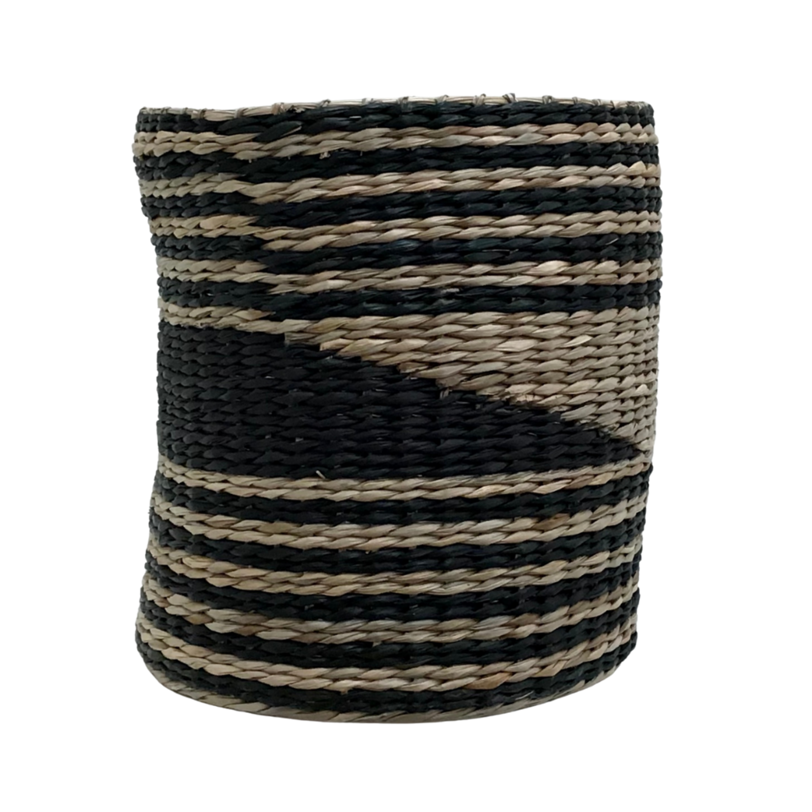 Ten Thousand Villages Basket Seagrass Natural Small