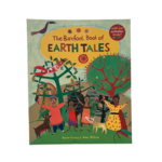 Fire the Imagination Barefoot Book of Earth Tales