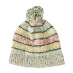 Ten Thousand Villages USA Candy Shoppe Knit Hat, Nepal