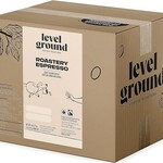 Level Ground Coffee - Level Ground Espresso - 5lb Box