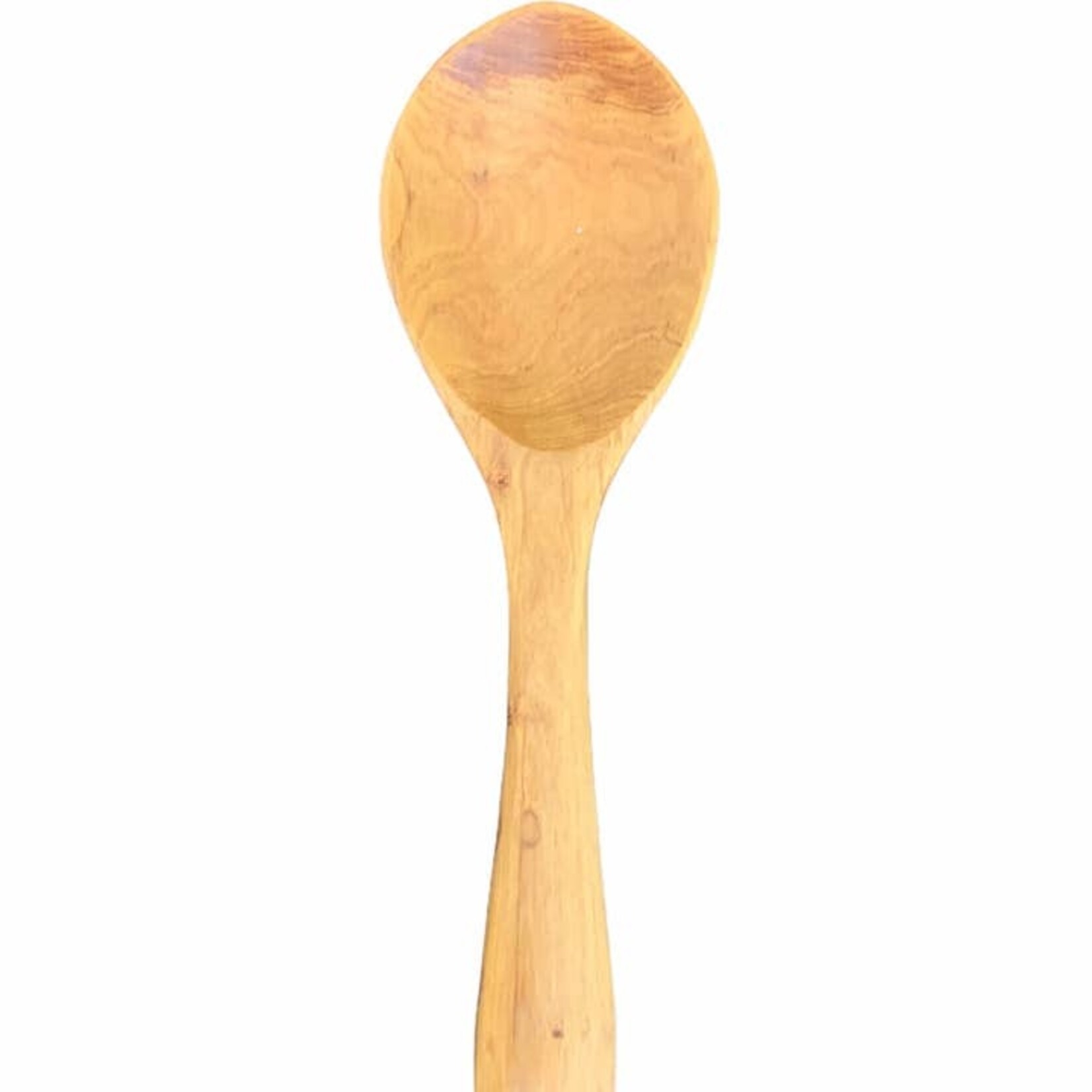 Harkiss Designs Wooden Soup Spoon, Kenya