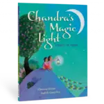 Barefoot Books Chandra's Magic Light - Paperback