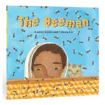 Barefoot Books The Beeman - Paperback